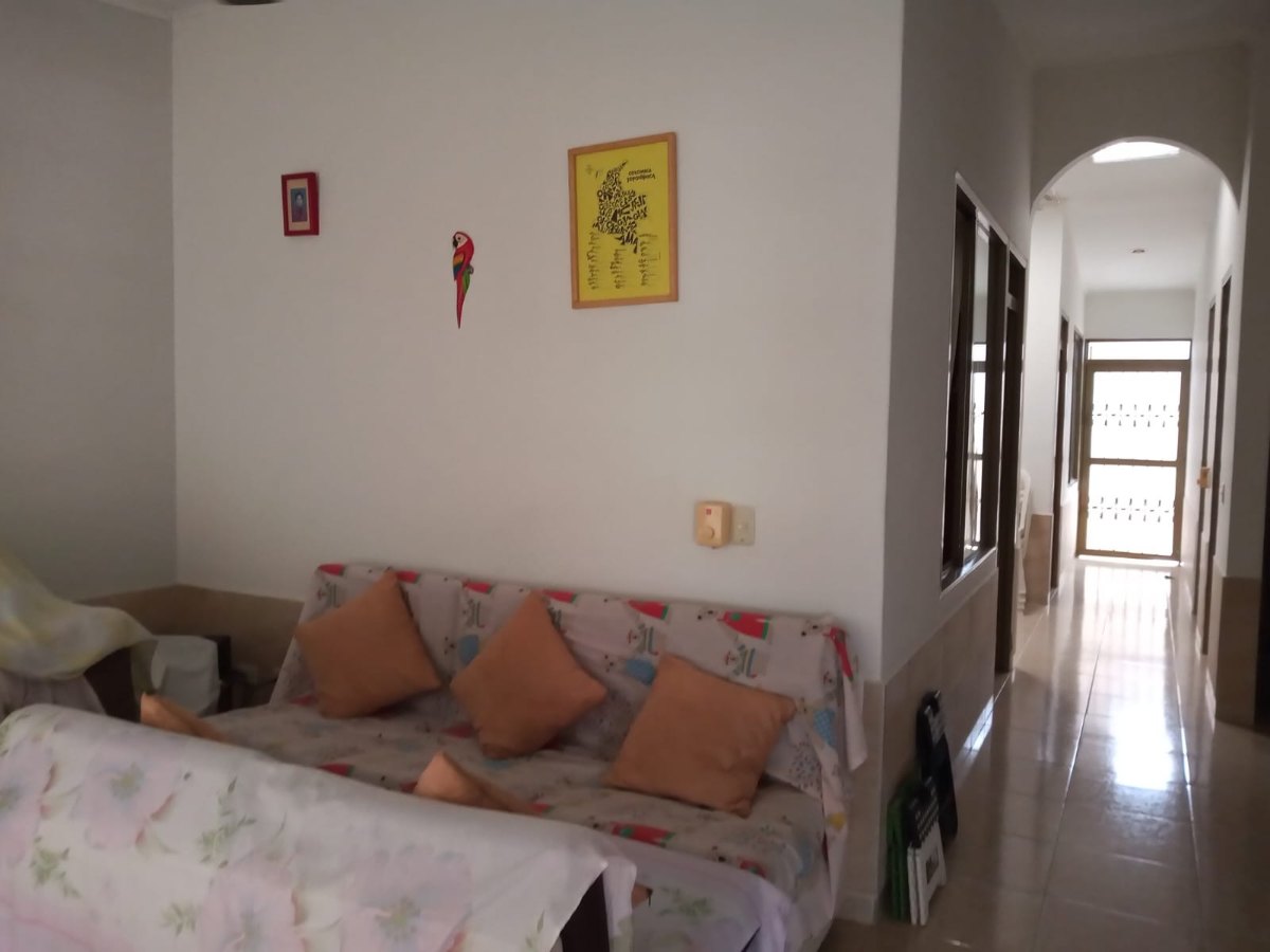 Flandes-Girardot / RN45-07, Flandes, Tolima, Colombia 3